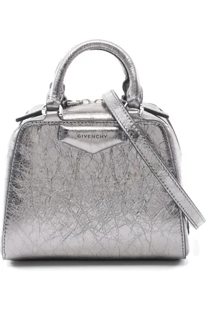 Givenchy Bolsa de mano Antigona Cube Nano 2020
