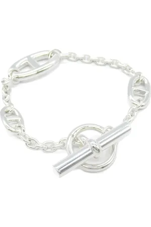 Hermès Pulsera Chaîne d