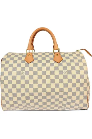 LOUIS VUITTON Bolsa de mano Speedy 35 2008