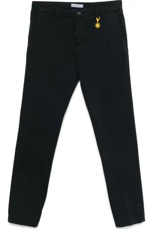 Manuel Ritz Pantalones chinos tapered
