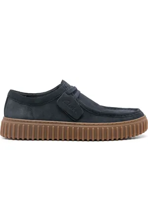 Clarks Zapatos derby Torhill Lo