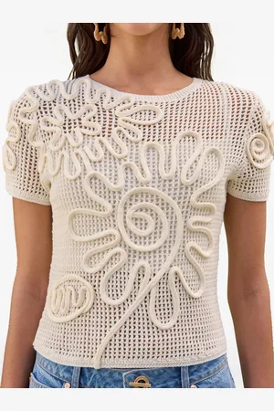 Cult Gaia Top Ileana