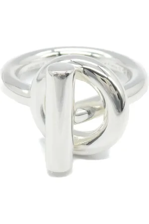 Hermès 2022 Echappe MM ring