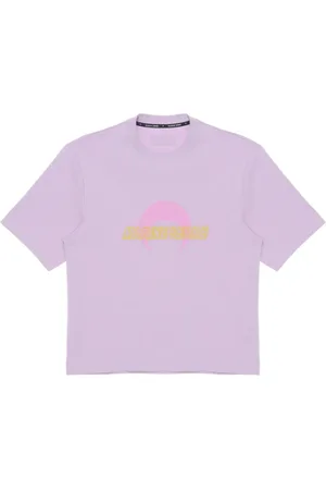 Marine Serre Playera Sport