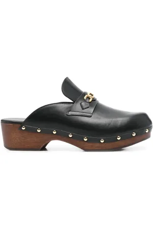 Tom Ford Mules con tacón de 50mm
