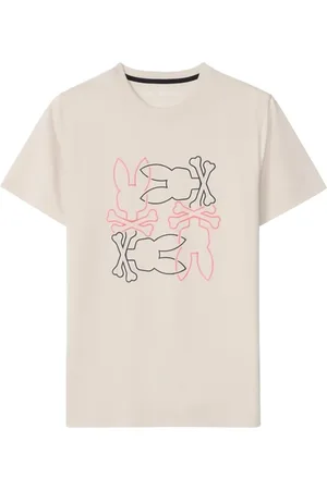 Bunny Playera Rodman