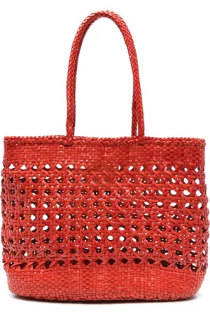 Dragon Diffusion Tote Eclipse