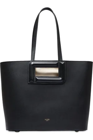 LANCEL Tote Angele Cuir de