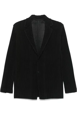 Issey Miyake Blazer plisado