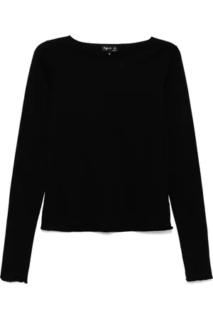AGNÈS B. Playera Ultra