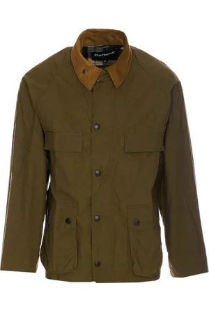 Barbour Chamarra Sugarlump Bedale