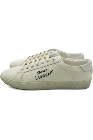 Saint Laurent Tenis Court 2020