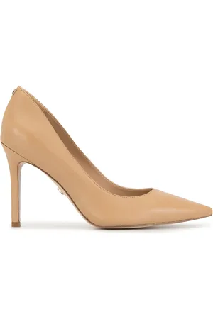 Sam Edelman Zapatillas con tacón stiletto Hazel