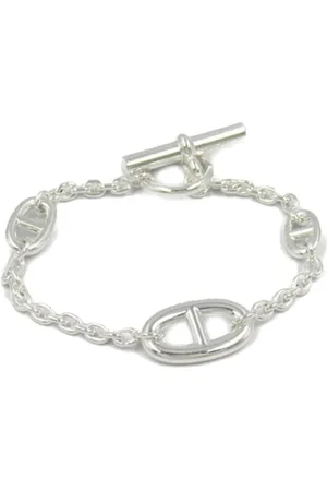 Hermès Pulsera Chaîne D