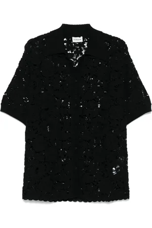 P.A.R.O.S.H. Camisa Copper
