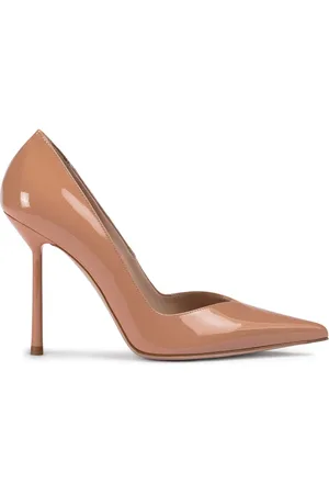LE SILLA Zapatillas Vivienne con tacón de 100mm