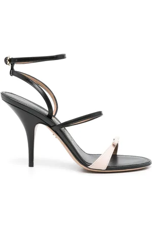 Salvatore Ferragamo Sandalias Ariel con tacón 95mm