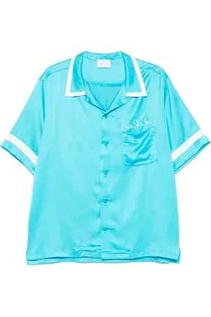 BLUE SKY INN Camisa Waiter