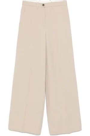 Nine In The Morning Pantalones palazzo Karen