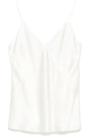 Max Mara Camiseta Quassia