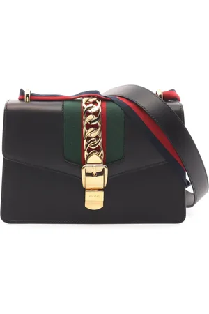 Gucci Bolsa de hombro Sylvie pequeña 2010