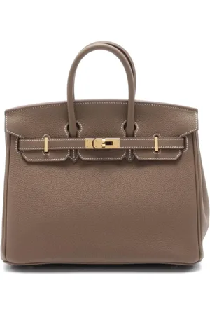 Hermès Bolsa de mano Birkin 25 2024