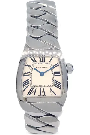 Cartier Reloj La Dona SM de 22mm 1990-2000