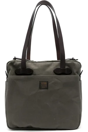 Filson Tote de sarga