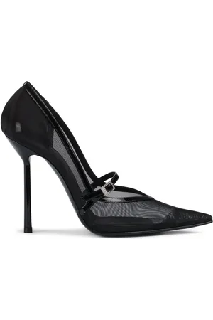LE SILLA Zapatillas Vivienne con tacón de 120mm