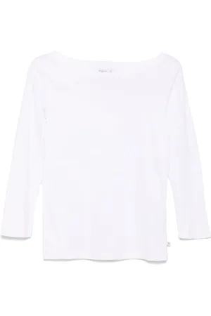 AGNÈS B. Playera Leopard