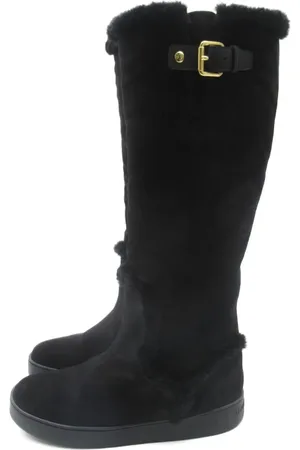 LOUIS VUITTON Botas 2013