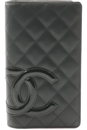 CHANEL Cartera Cambon 2013-2014