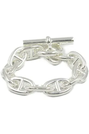 Hermès Pulsera Chaîne d