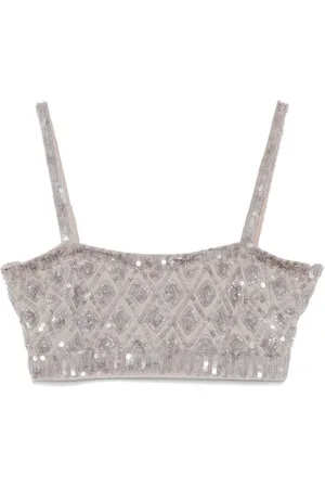 P.A.R.O.S.H. Top Gild