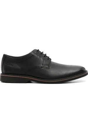 Clarks Zapatos derby Atticus LTLace