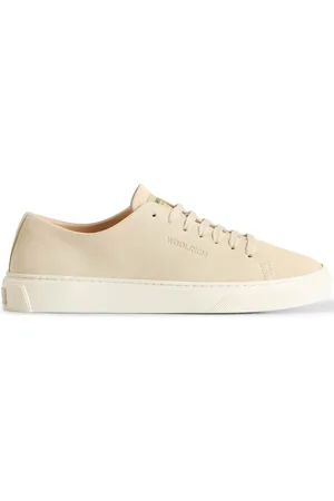 Woolrich Tenis con agujetas