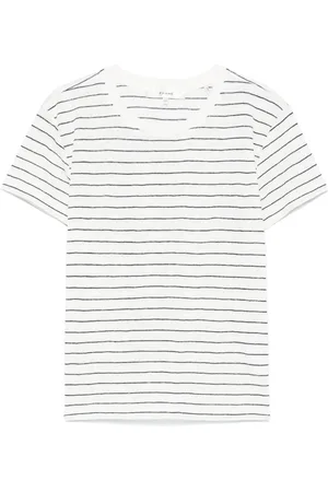 Frame Playera de lino