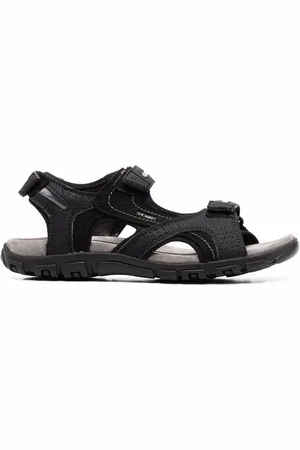 Geox Sandalias Strada con doble tira