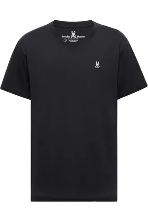 Bunny Playera con cuello en V