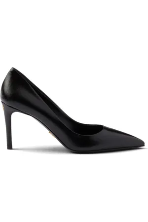 Prada Zapatillas con tacón de 85mm