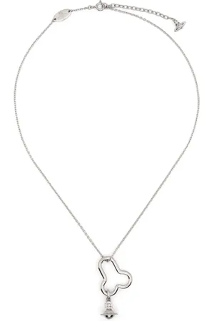 Vivienne Westwood Collar con dije Karla