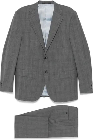 corneliani Pantalones con bolsillos