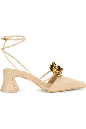 Cult Gaia Zapatillas Ingrid con tacón de 60mm