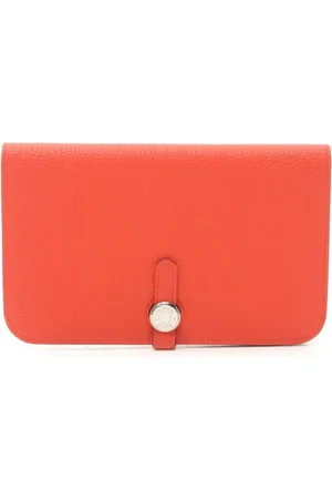 Hermès Cartera Dogon GM 2015