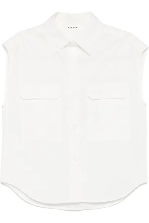 P.A.R.O.S.H. Camisa Ninja