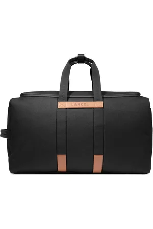 LANCEL Bolsa duffle Neo Partance de