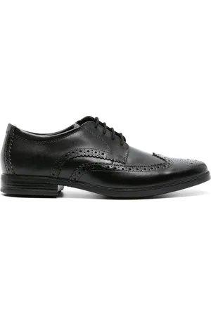Clarks Zapatos de vestir Howard Wing
