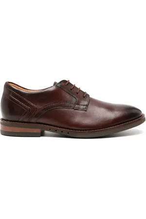 Clarks Zapatos derby Un Hugh Lace