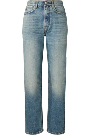 Tory Burch Jeans rectos