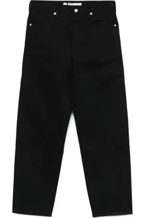 Jil Sander Jeans rectos